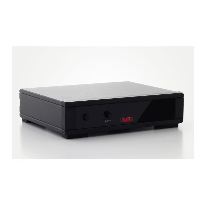 Rega Planar 3 RS pladespiller - Speciel Edition